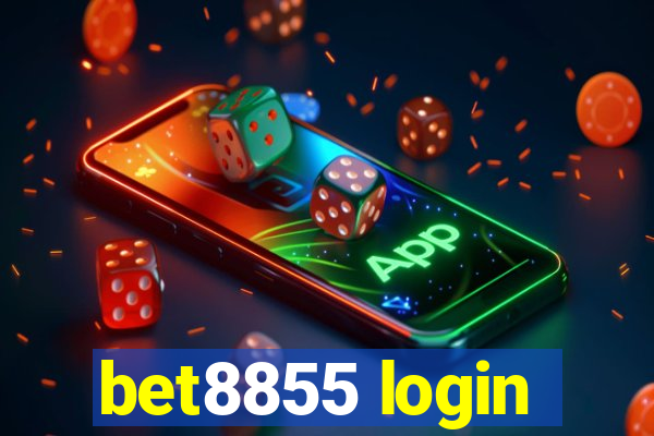 bet8855 login